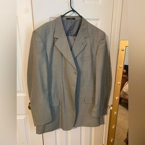 Men Fashion Suit by Vanetti